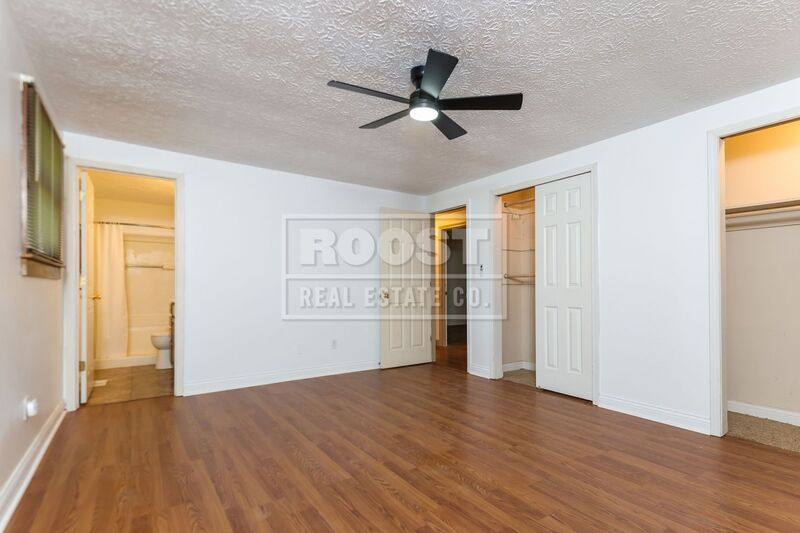 House for rent at 2600 Brookdale Dr, Springfield, OH 45502