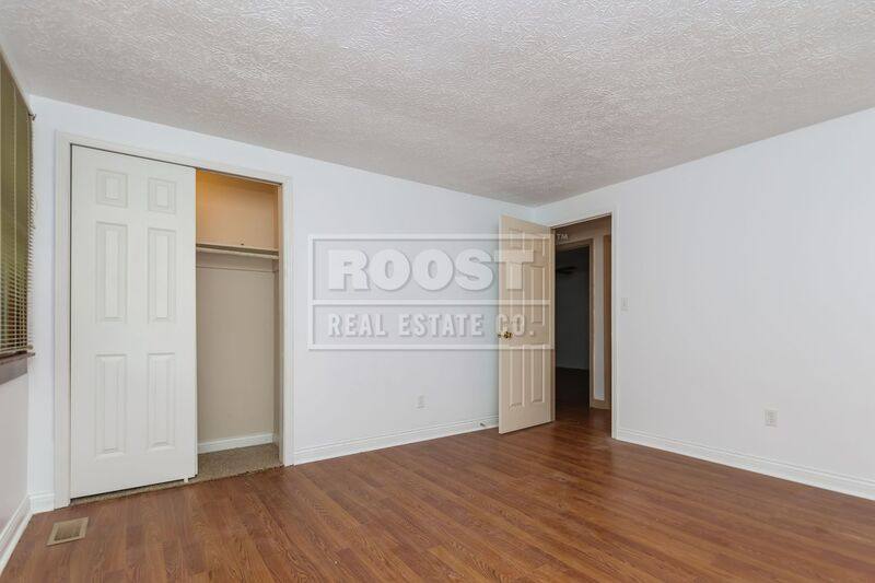 House for rent at 2600 Brookdale Dr, Springfield, OH 45502