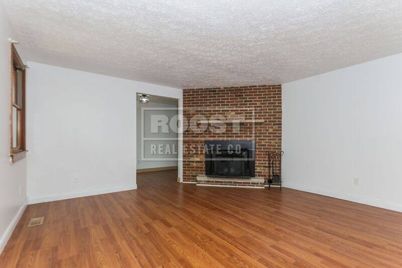 House for rent at 2600 Brookdale Dr, Springfield, OH 45502