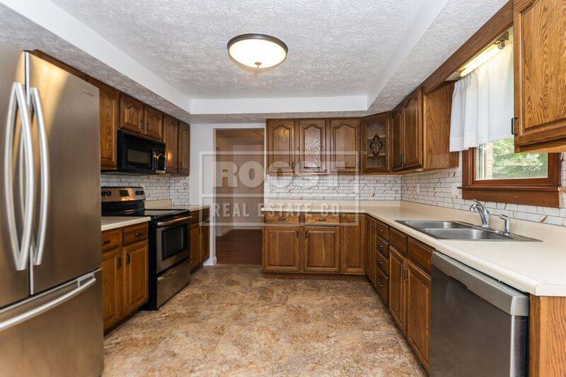 House for rent at 2600 Brookdale Dr, Springfield, OH 45502