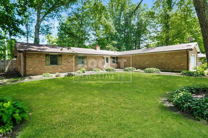 House for rent at 2600 Brookdale Dr, Springfield, OH 45502