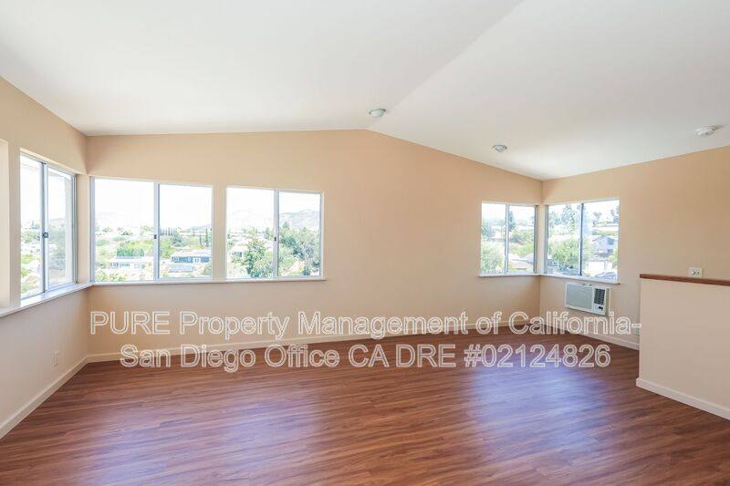 House for rent at 6386 Amberly St, San Diego, CA 92120