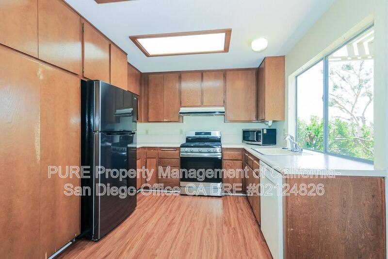 House for rent at 6386 Amberly St, San Diego, CA 92120