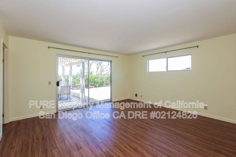 House for rent at 6386 Amberly St, San Diego, CA 92120