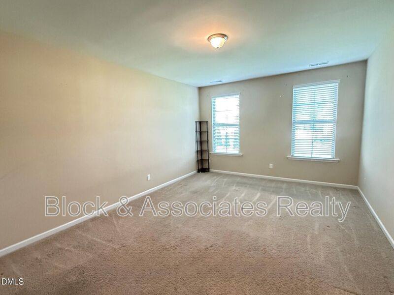 House for rent at 2433 Cedar Rock Dr, Wake Forest, NC 27587