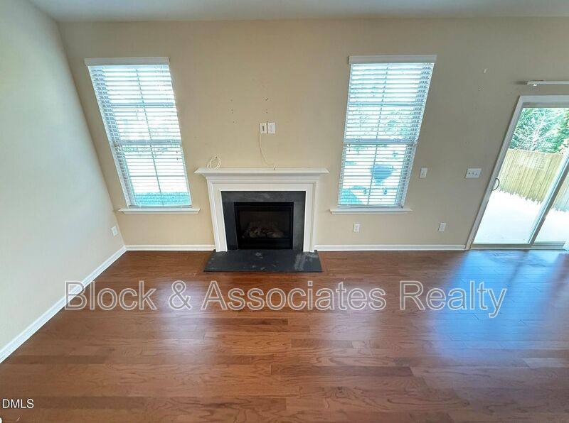 House for rent at 2433 Cedar Rock Dr, Wake Forest, NC 27587