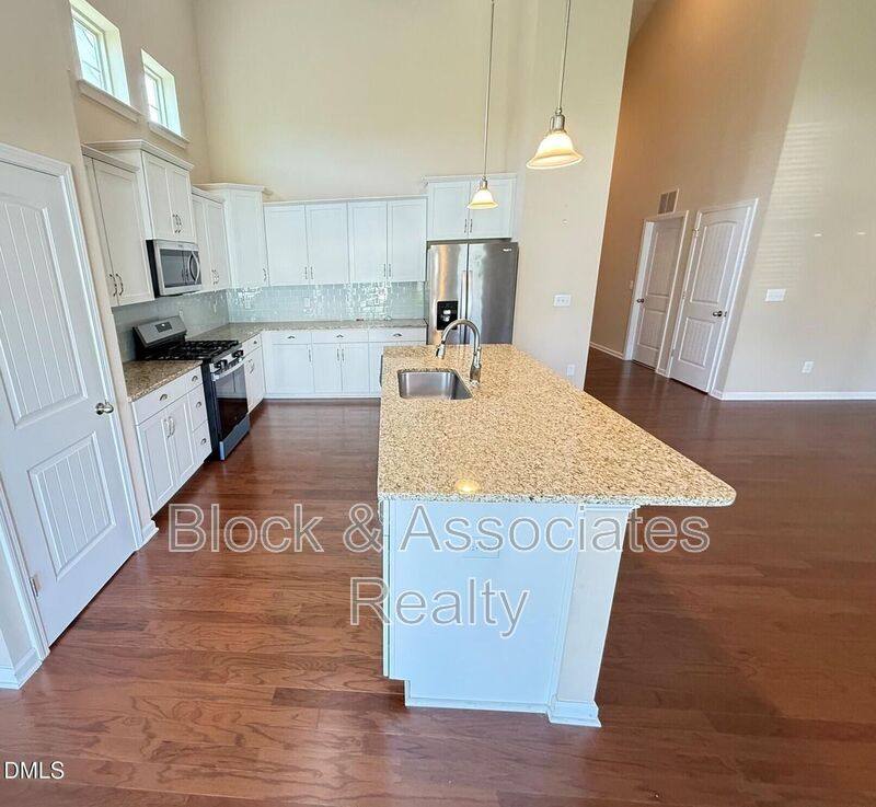 House for rent at 2433 Cedar Rock Dr, Wake Forest, NC 27587