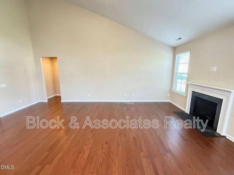 House for rent at 2433 Cedar Rock Dr, Wake Forest, NC 27587
