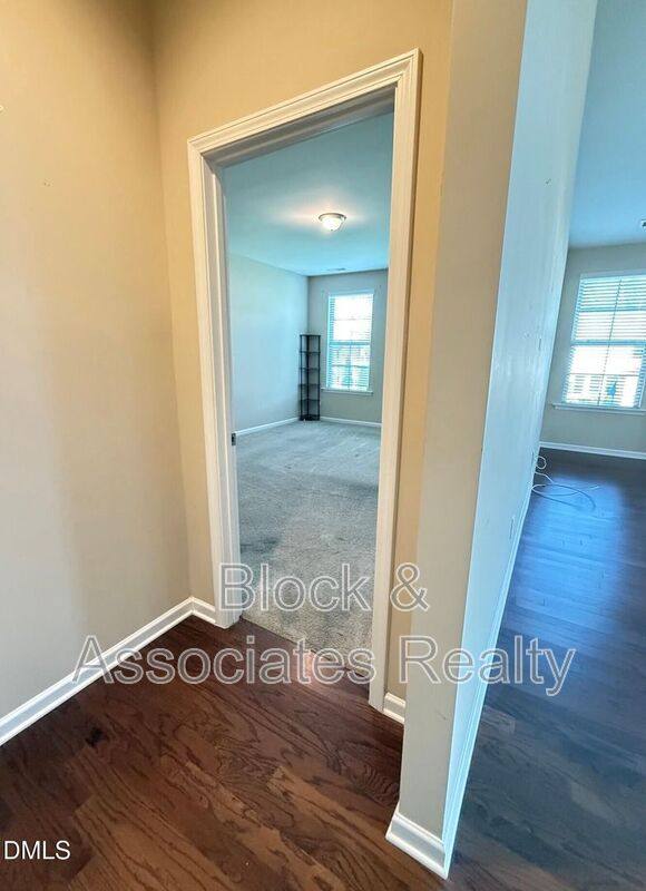 House for rent at 2433 Cedar Rock Dr, Wake Forest, NC 27587