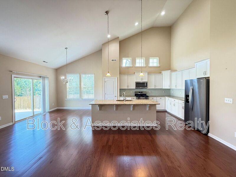 House for rent at 2433 Cedar Rock Dr, Wake Forest, NC 27587