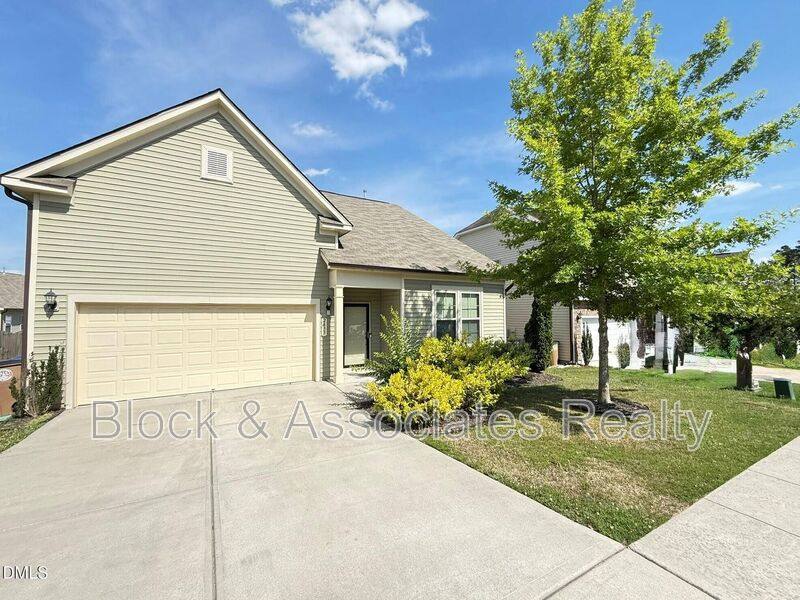 House for rent at 2433 Cedar Rock Dr, Wake Forest, NC 27587