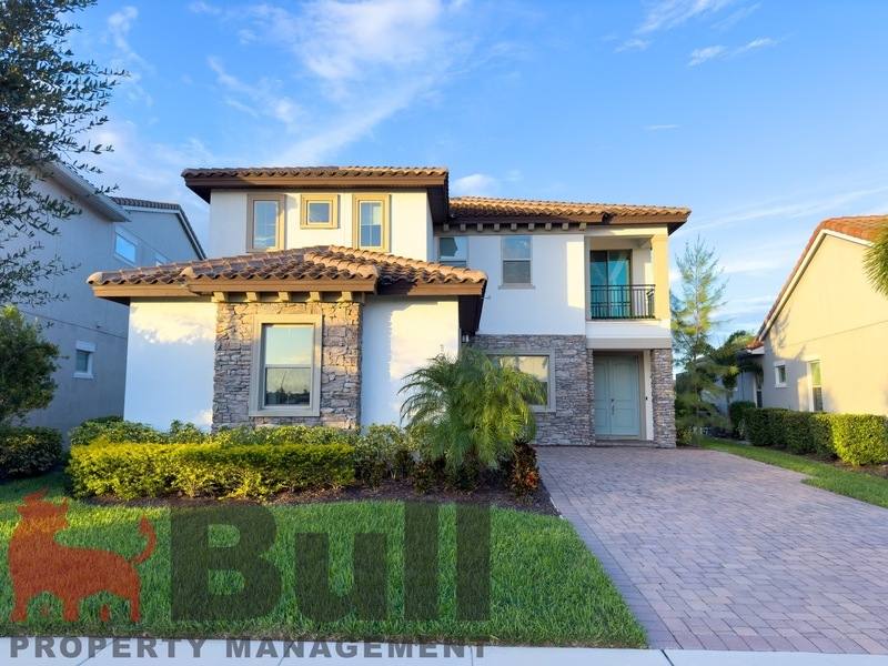 House for rent at 13079 Stanthorne Ave, Orlando, FL 32832