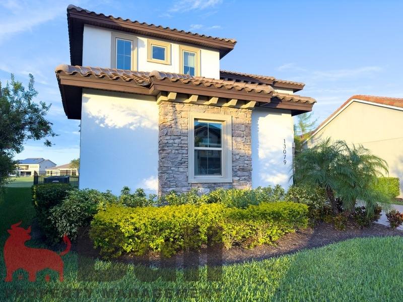 House for rent at 13079 Stanthorne Ave, Orlando, FL 32832