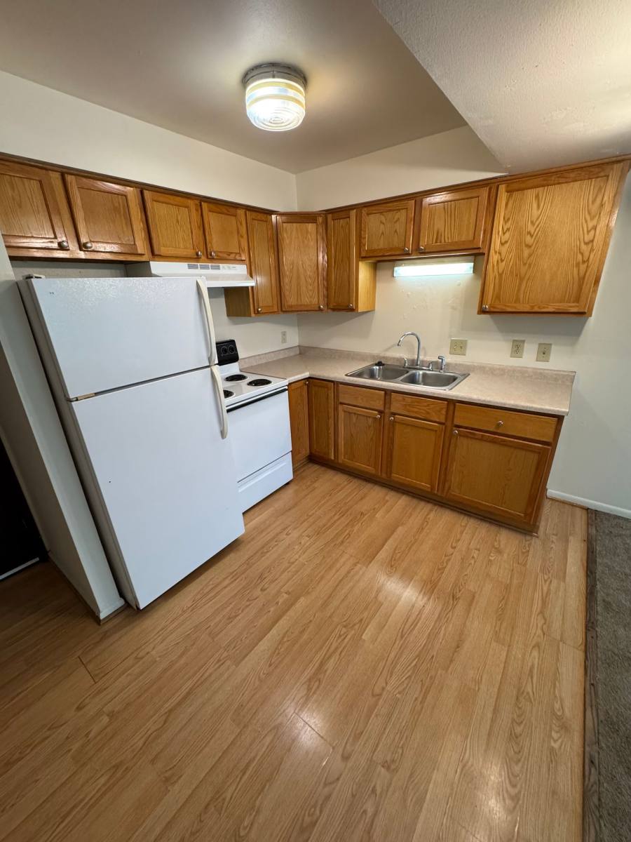 Apartment for rent at 970 Union St, Platteville, WI 53818