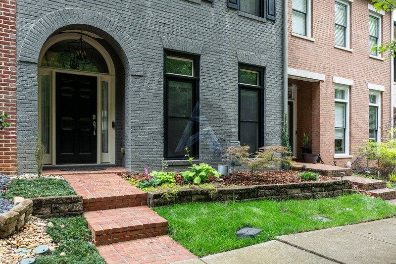 Townhouse for rent at 1615 Ridenour Parkway NW, Kennesaw, GA 30152