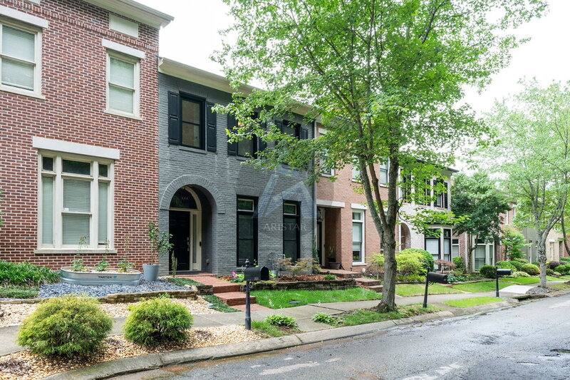 Townhouse for rent at 1615 Ridenour Parkway NW, Kennesaw, GA 30152