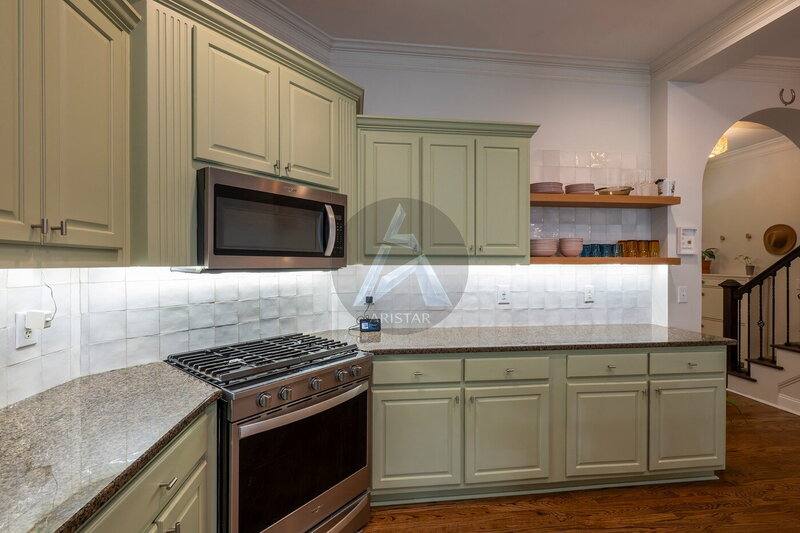 Townhouse for rent at 1615 Ridenour Parkway NW, Kennesaw, GA 30152