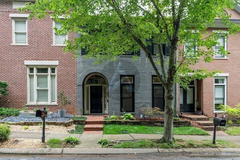 Townhouse for rent at 1615 Ridenour Parkway NW, Kennesaw, GA 30152