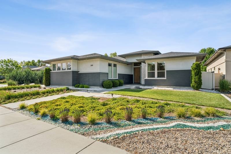 House for rent at 3441 E Accommodation Court, Meridian, ID 83642