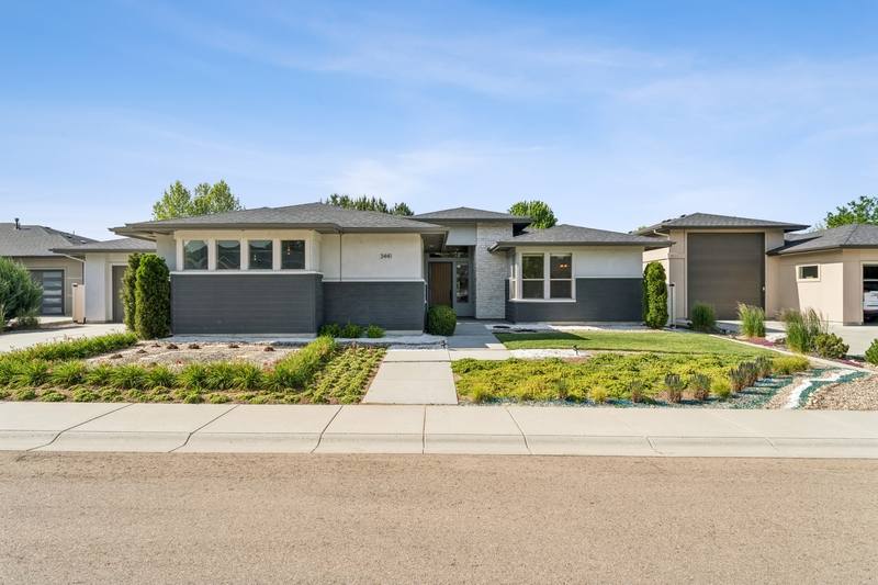 House for rent at 3441 E Accommodation Court, Meridian, ID 83642