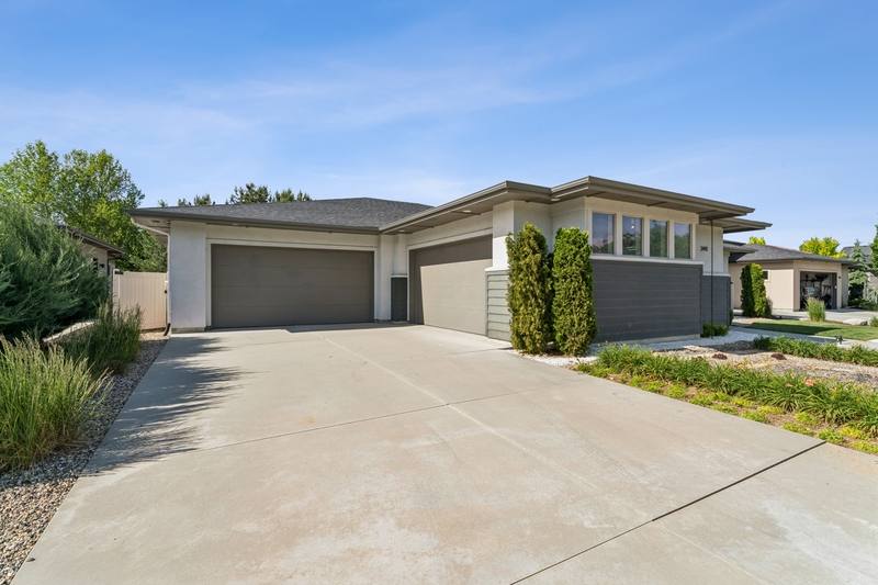 House for rent at 3441 E Accommodation Court, Meridian, ID 83642