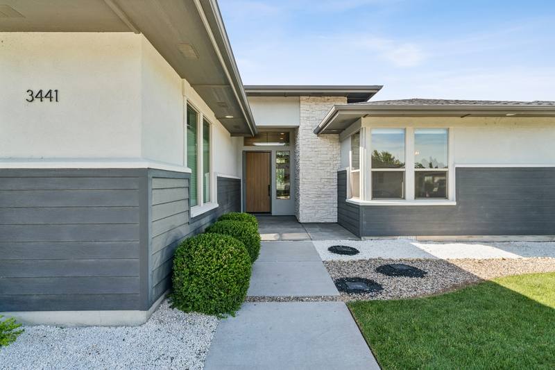 House for rent at 3441 E Accommodation Court, Meridian, ID 83642