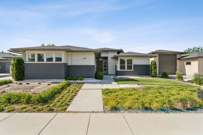 House for rent at 3441 E Accommodation Court, Meridian, ID 83642