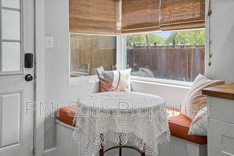 House for rent at 724 E Portland St, Phoenix, AZ 85006