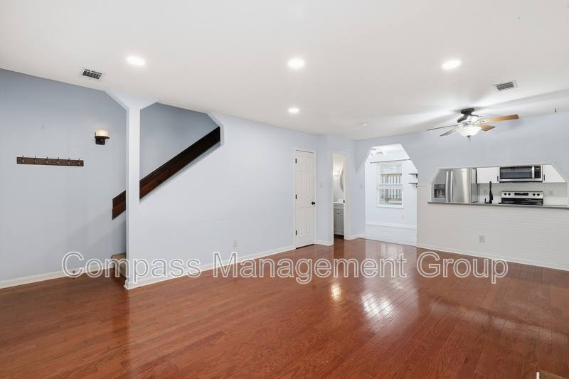 House for rent at 7668 Chatham Circle NW, Knoxville, TN 37909