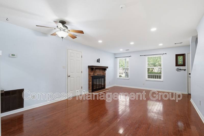 House for rent at 7668 Chatham Circle NW, Knoxville, TN 37909