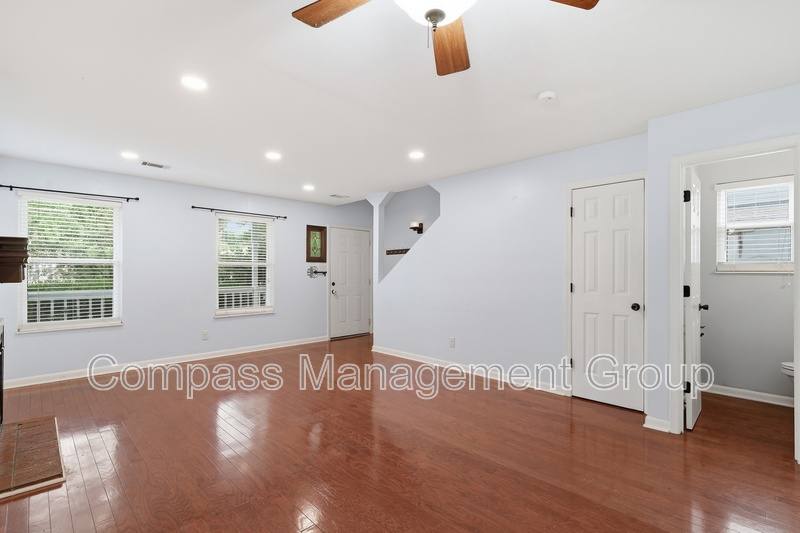 House for rent at 7668 Chatham Circle NW, Knoxville, TN 37909