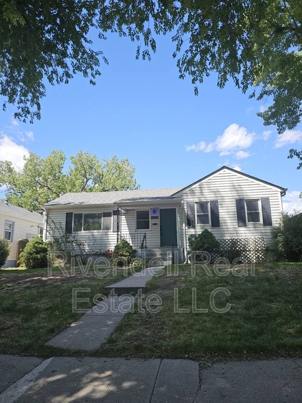 House for rent at 2279 Kendall St, Denver, CO 80214