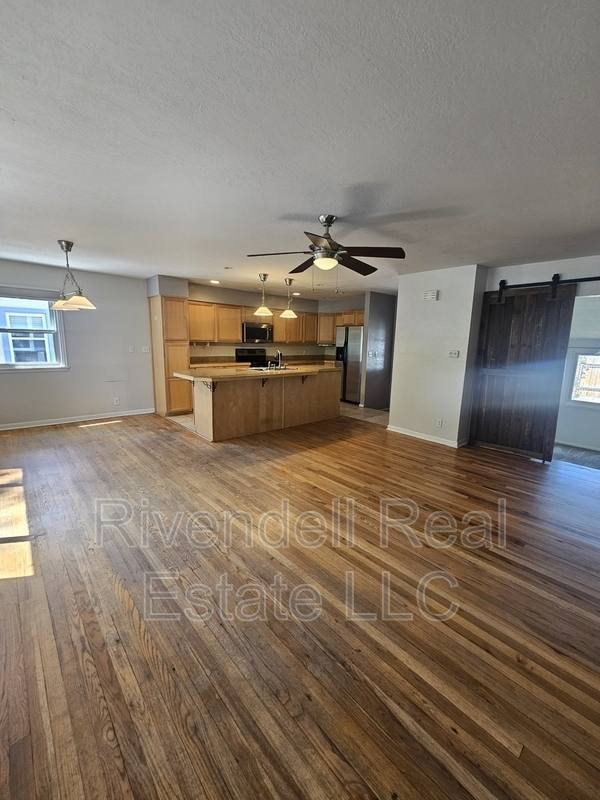 House for rent at 2279 Kendall St, Denver, CO 80214