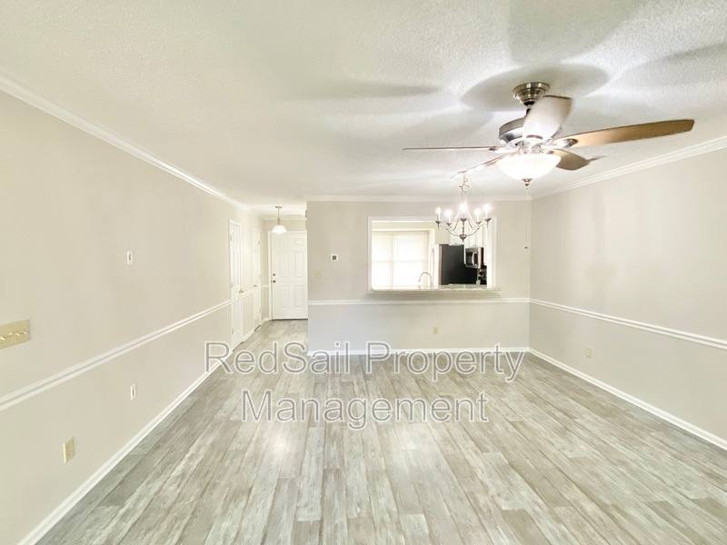 Townhouse for rent at 110 Souverain Landing, Yorktown, VA 23692