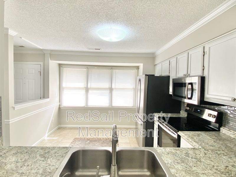 Townhouse for rent at 110 Souverain Landing, Yorktown, VA 23692