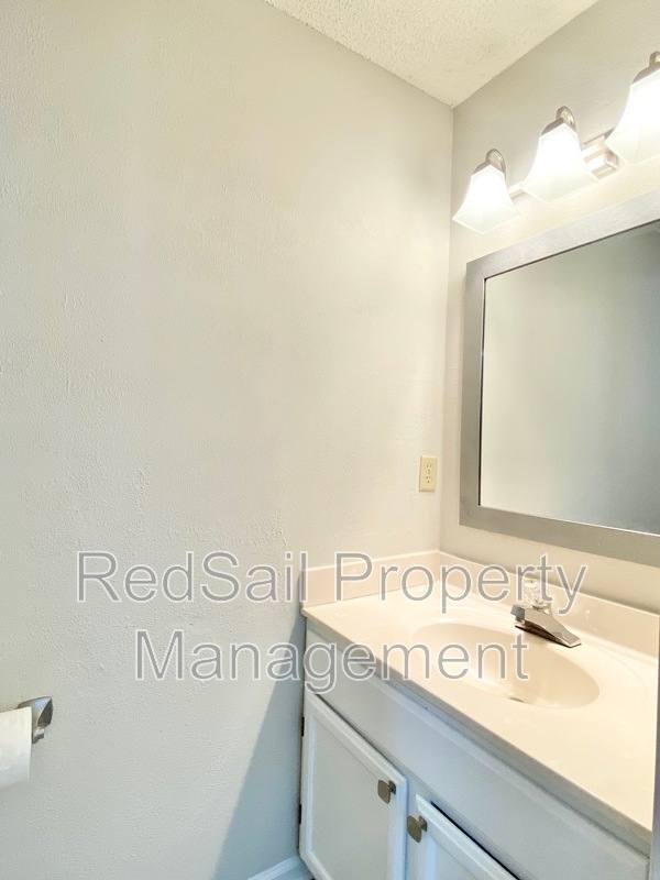 Townhouse for rent at 110 Souverain Landing, Yorktown, VA 23692