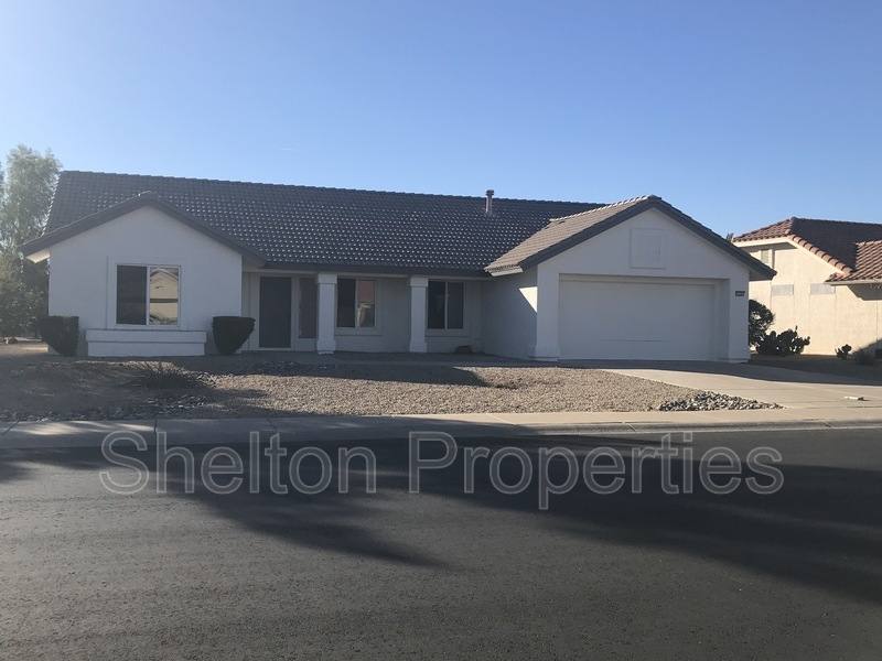 House for rent at 14305 W Heritage Dr, Sun City West, AZ 85375