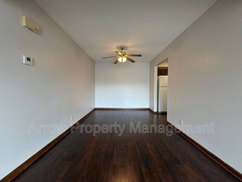 Apartment for rent at 3831 S 46th St #11, Lincoln, NE 68506