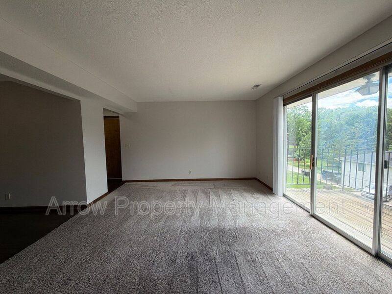 Apartment for rent at 3831 S 46th St #11, Lincoln, NE 68506