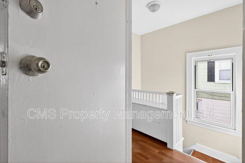 Apartment for rent at 49 Welland Ave - 2nd Floor, Irvington, NJ 07111