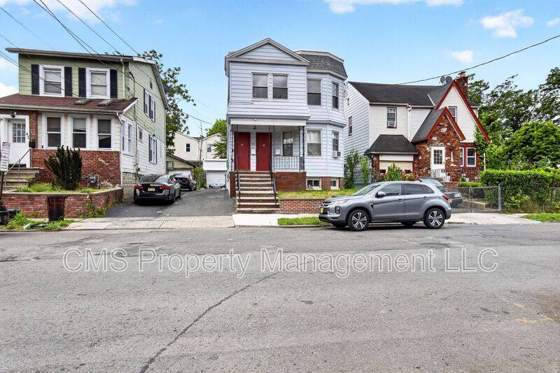 Apartment for rent at 49 Welland Ave - 2nd Floor, Irvington, NJ 07111