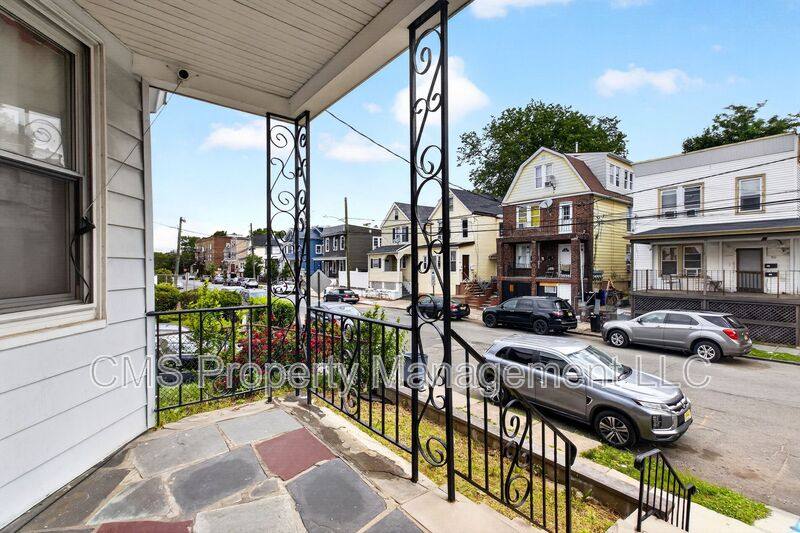 Apartment for rent at 49 Welland Ave - 2nd Floor, Irvington, NJ 07111