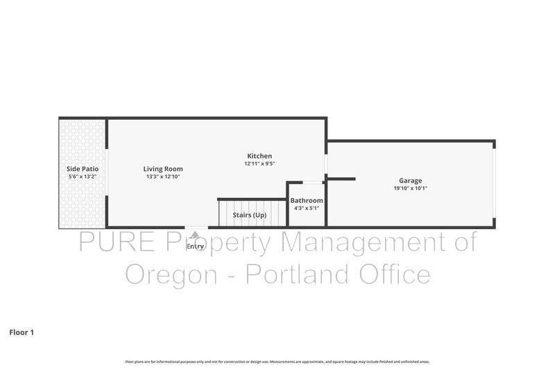 Apartment for rent at 1801 NE Robert Rd, Estacada, OR 97023