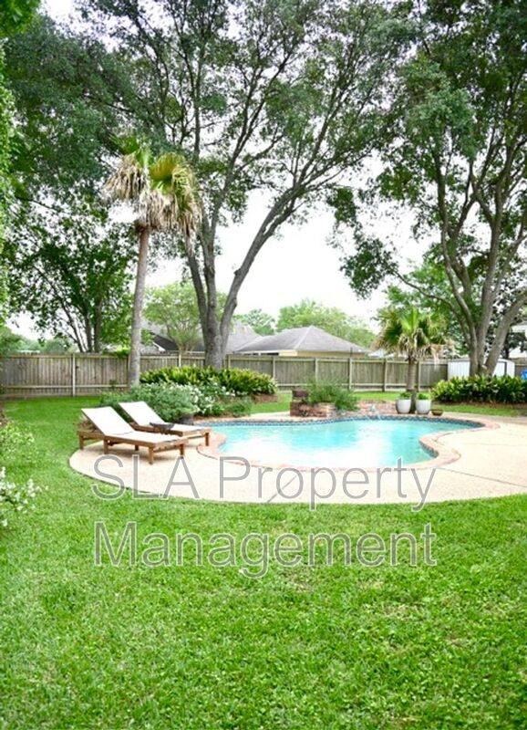 House for rent at 17745 W Colony Way, Baton Rouge, LA 70810