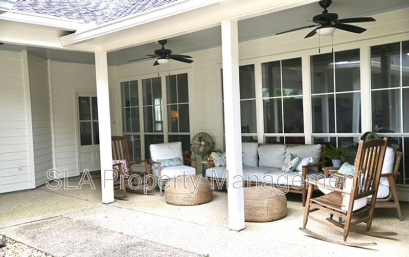 House for rent at 17745 W Colony Way, Baton Rouge, LA 70810