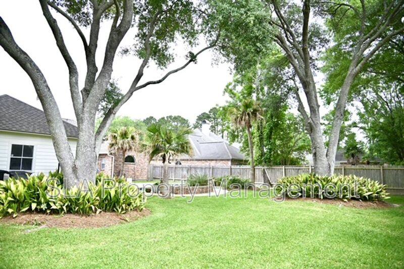 House for rent at 17745 W Colony Way, Baton Rouge, LA 70810