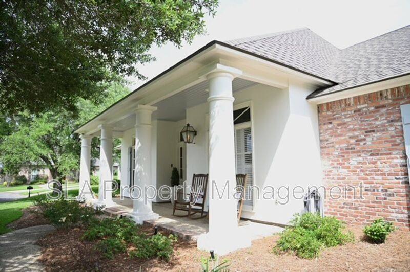 House for rent at 17745 W Colony Way, Baton Rouge, LA 70810