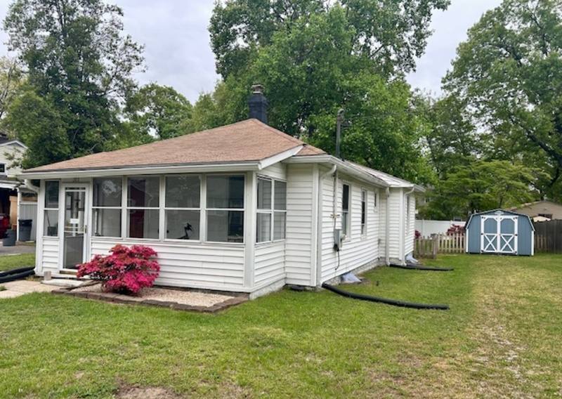 House for rent at 311 Main Ave SW, Glen Burnie, MD 21061