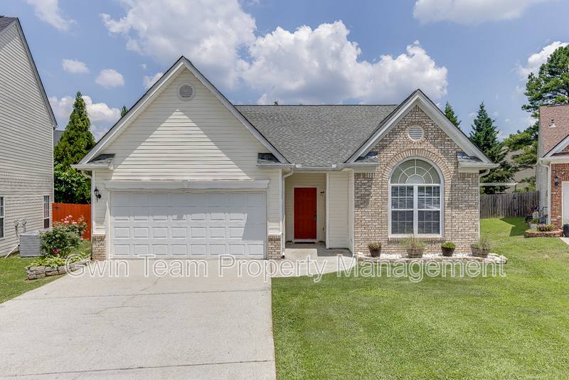 House for rent at 2464 Laurelfield Dr, Grayson, GA 30017