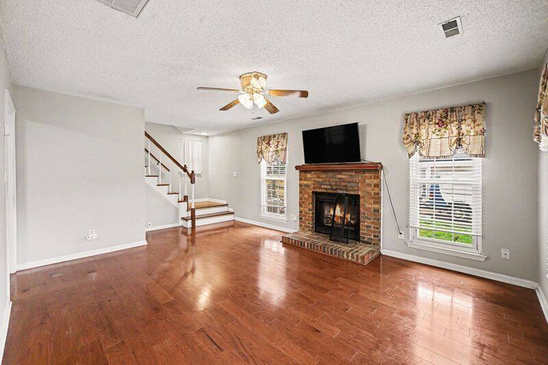 House for rent at 7601 Swedish Ivy Lane, Charlotte, NC 28227